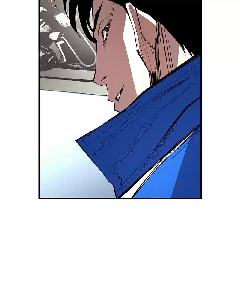 Hallym Gymnasium Chapter 34