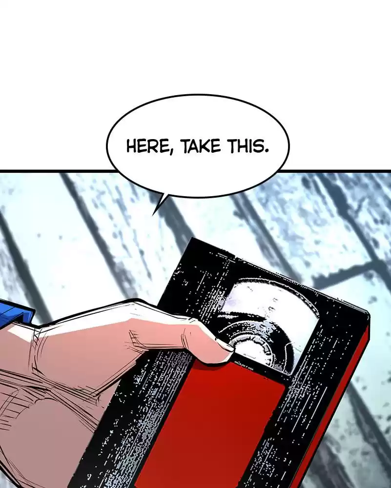 Hallym Gymnasium Chapter 34