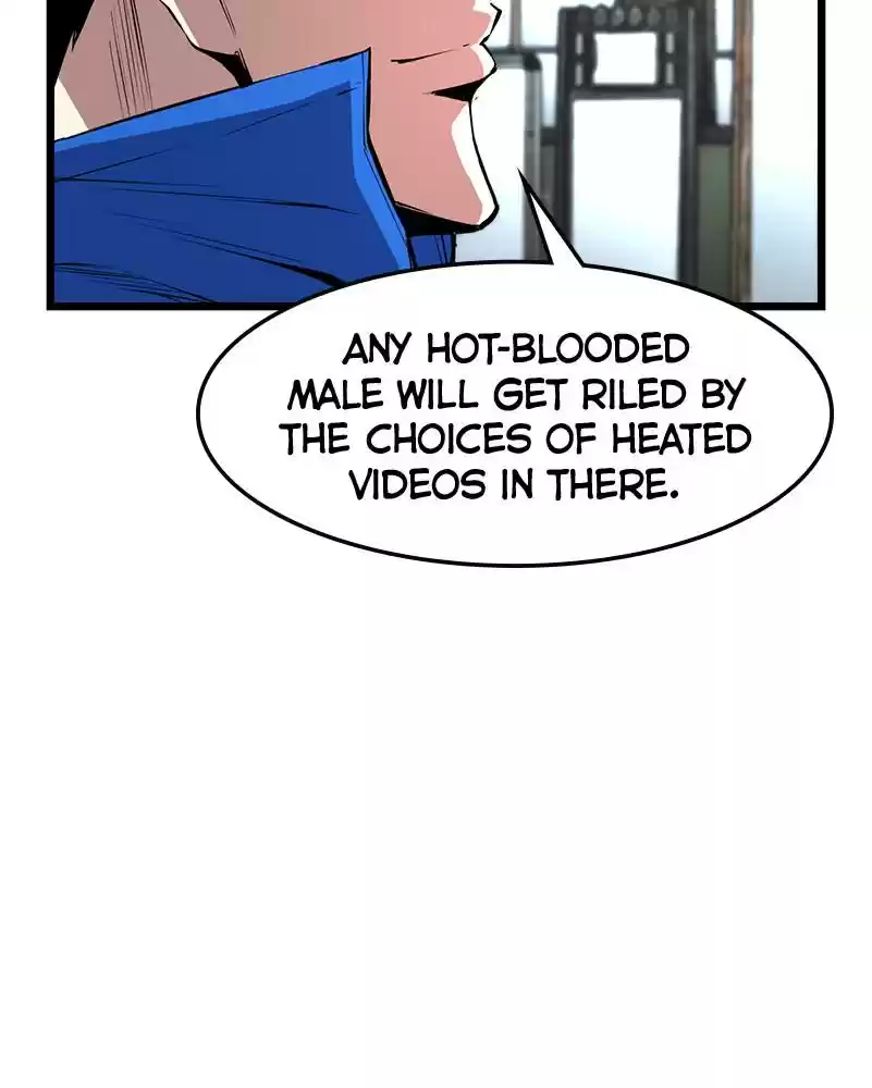 Hallym Gymnasium Chapter 34