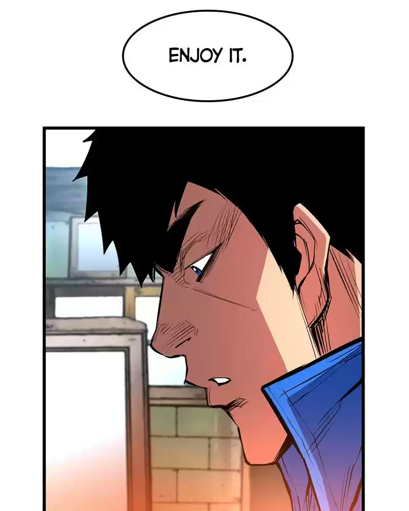 Hallym Gymnasium Chapter 34