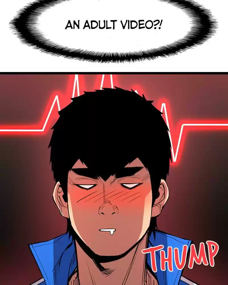 Hallym Gymnasium Chapter 34