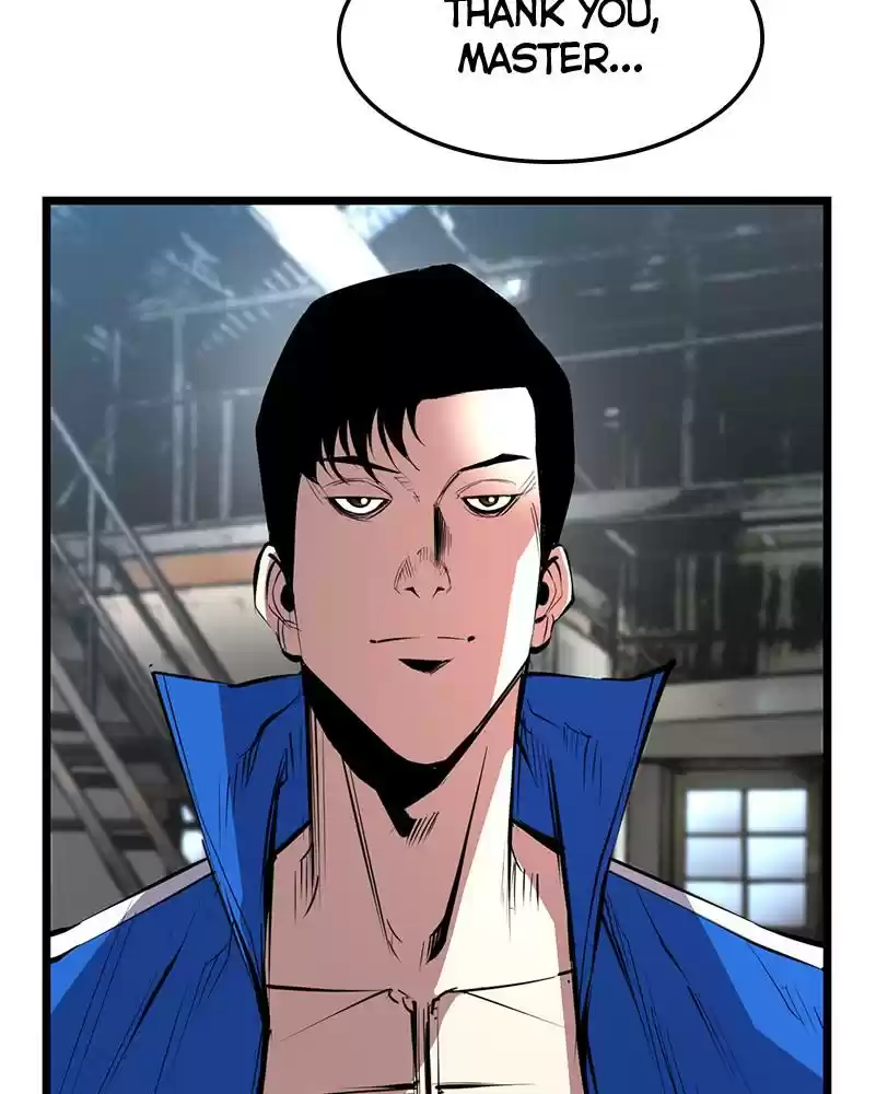 Hallym Gymnasium Chapter 34