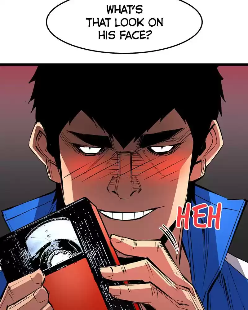 Hallym Gymnasium Chapter 34