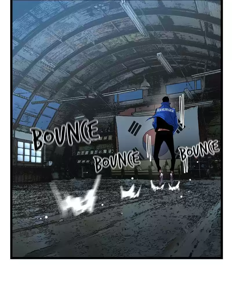 Hallym Gymnasium Chapter 34