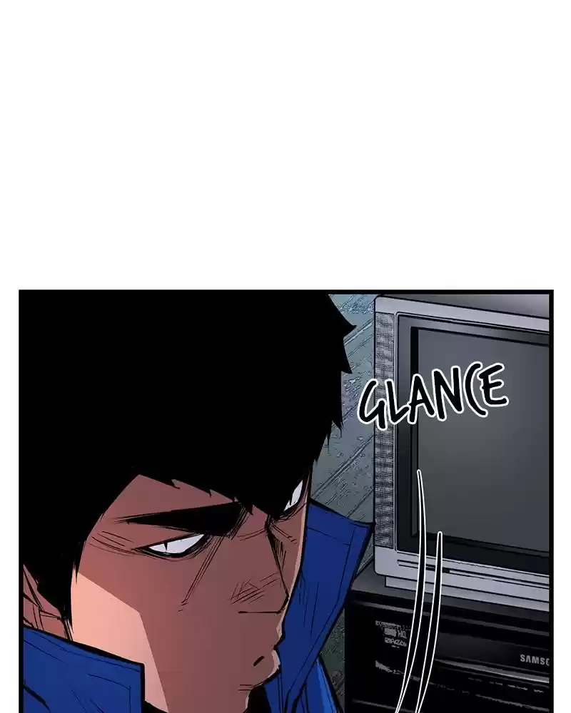 Hallym Gymnasium Chapter 34