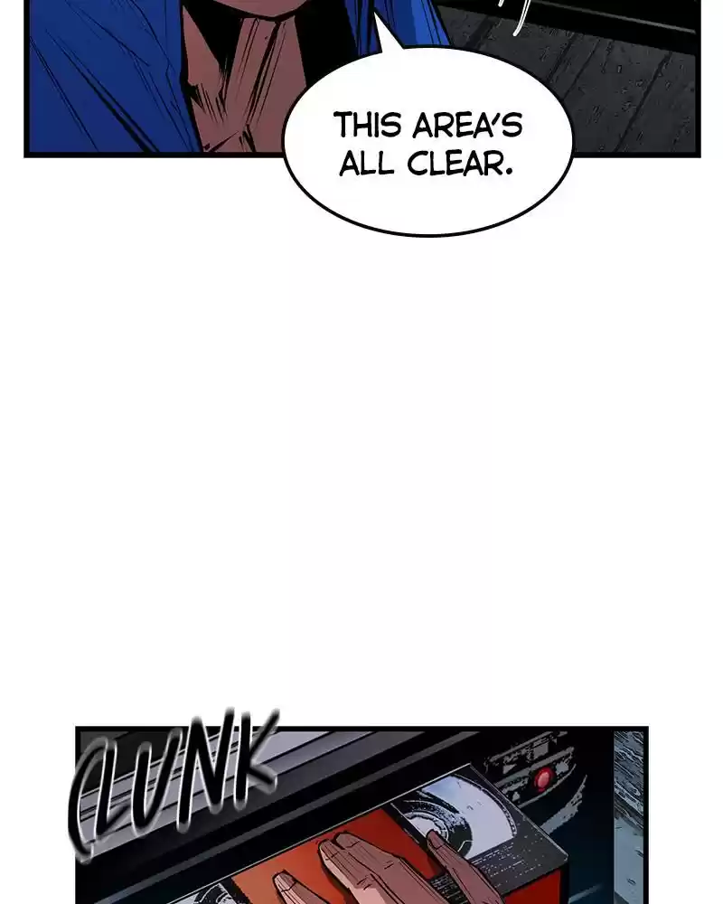 Hallym Gymnasium Chapter 34