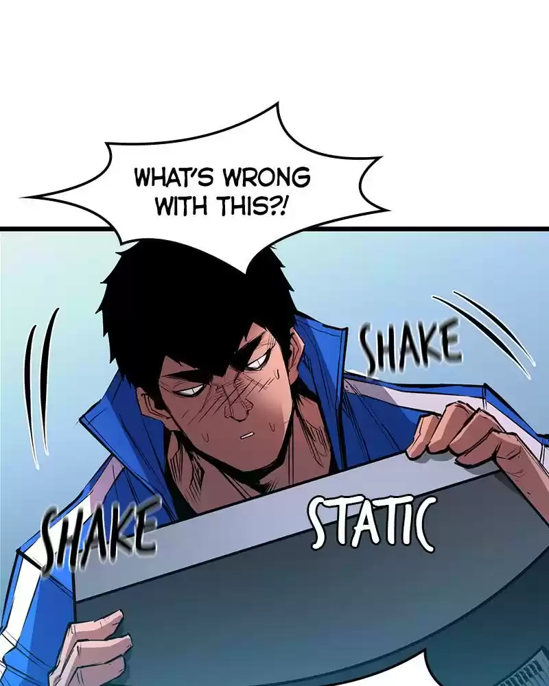 Hallym Gymnasium Chapter 34