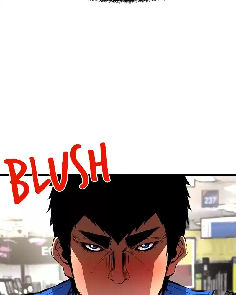 Hallym Gymnasium Chapter 34