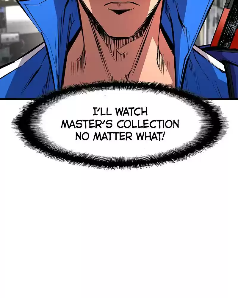 Hallym Gymnasium Chapter 34