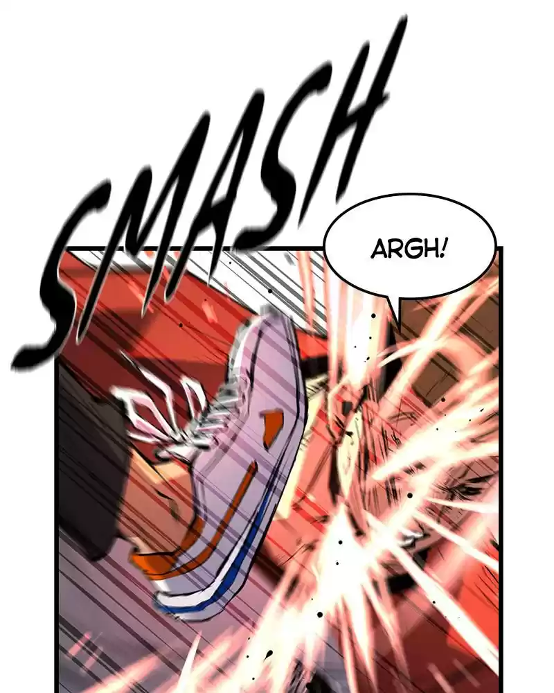 Hallym Gymnasium Chapter 34