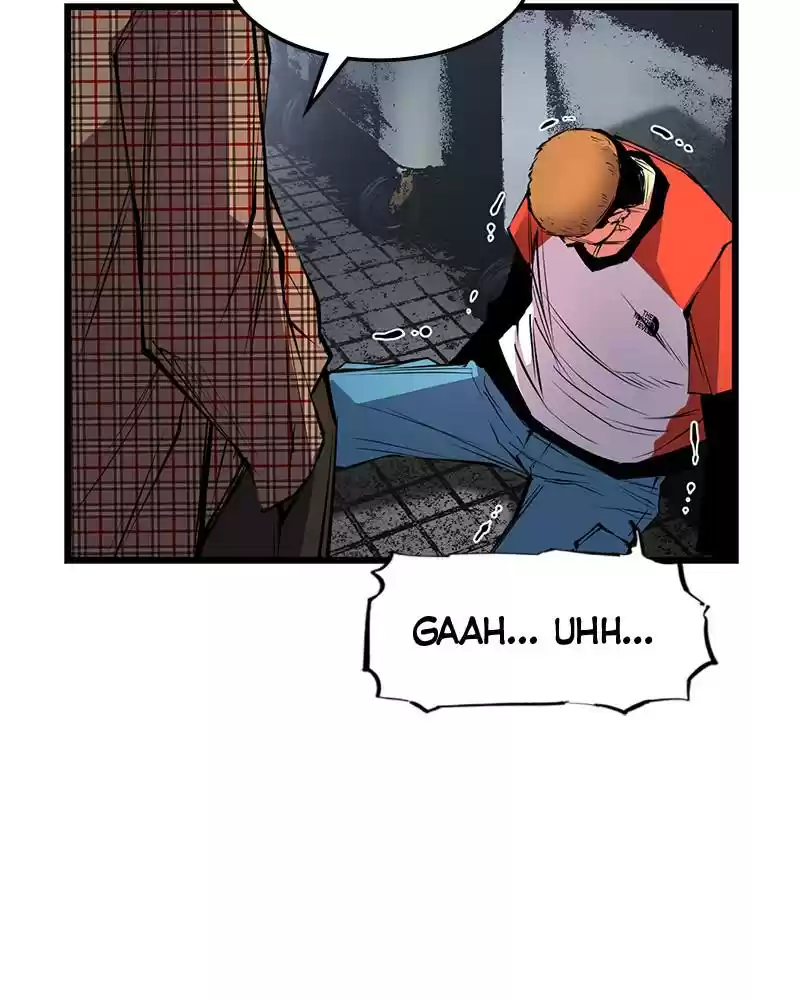 Hallym Gymnasium Chapter 34