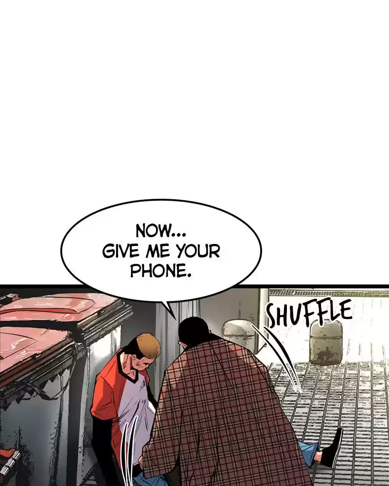 Hallym Gymnasium Chapter 34