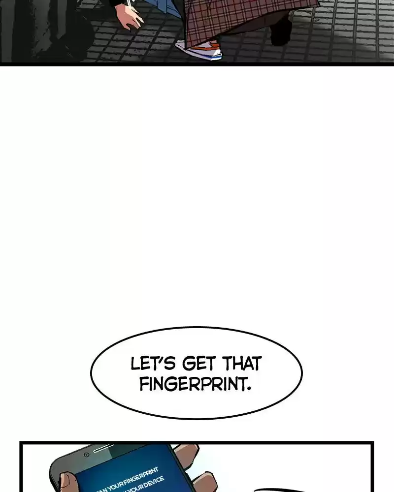 Hallym Gymnasium Chapter 34