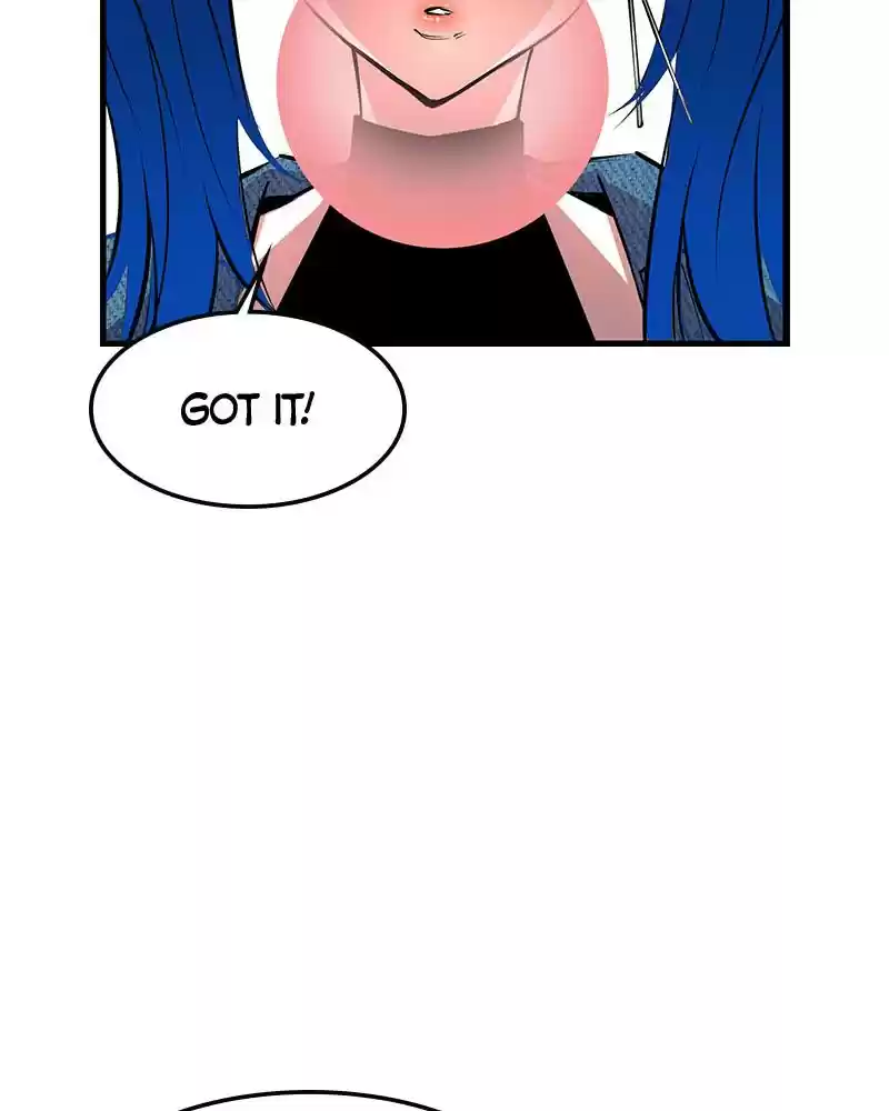 Hallym Gymnasium Chapter 34