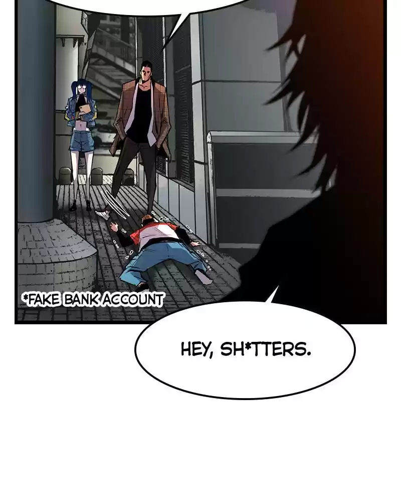 Hallym Gymnasium Chapter 34