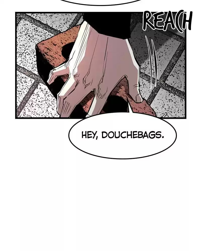 Hallym Gymnasium Chapter 34