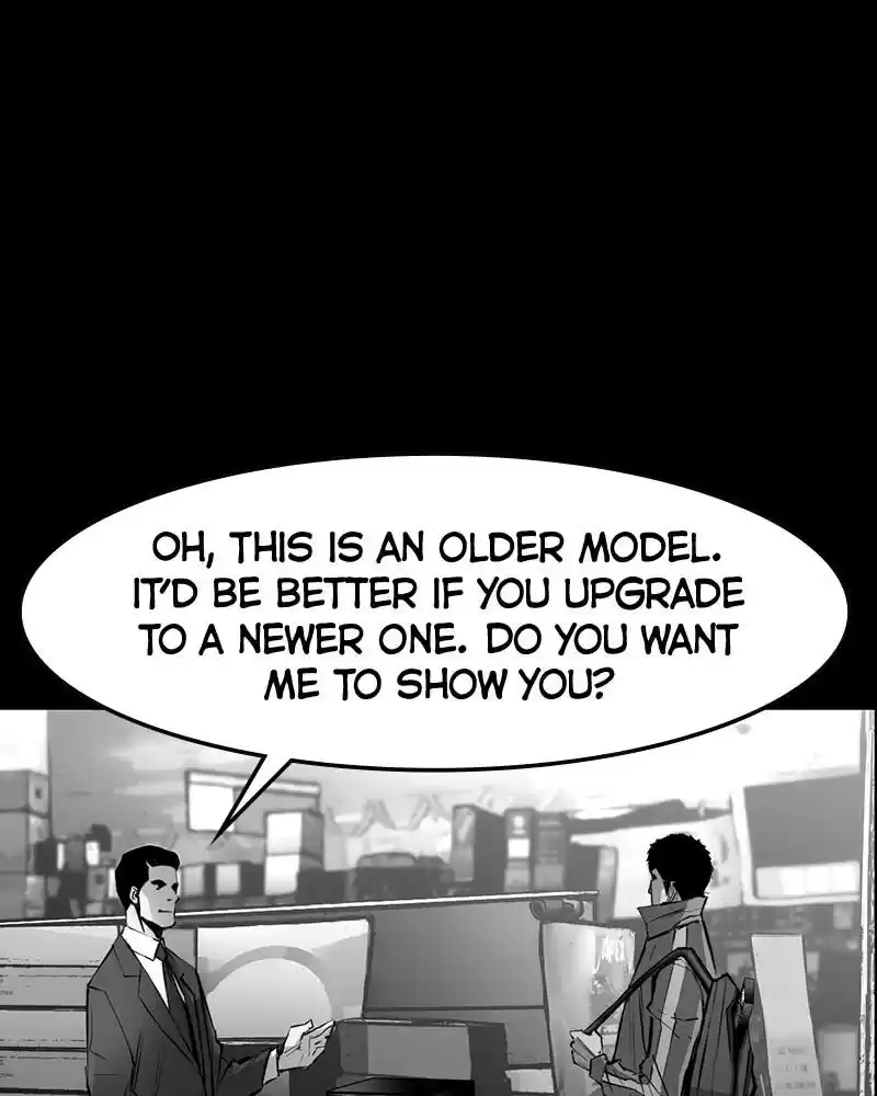 Hallym Gymnasium Chapter 34