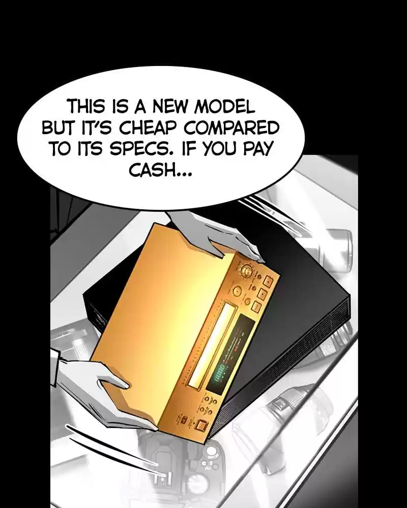 Hallym Gymnasium Chapter 34