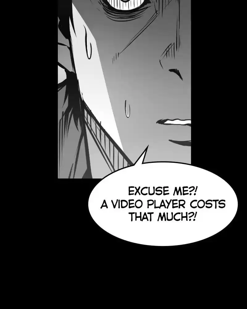 Hallym Gymnasium Chapter 34