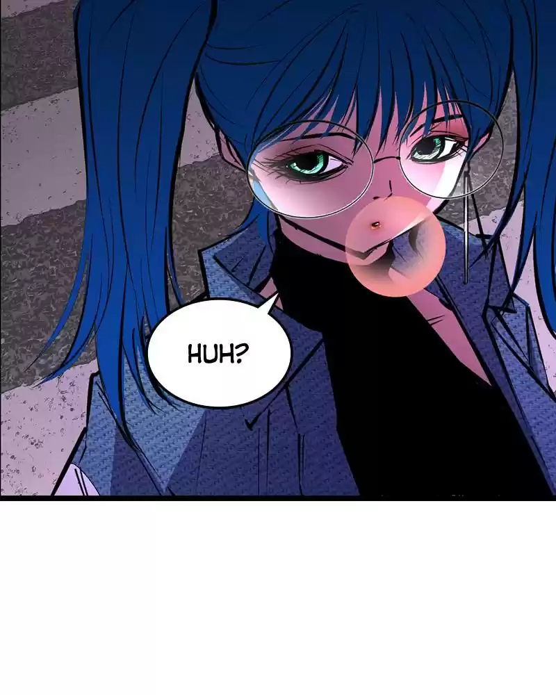 Hallym Gymnasium Chapter 34