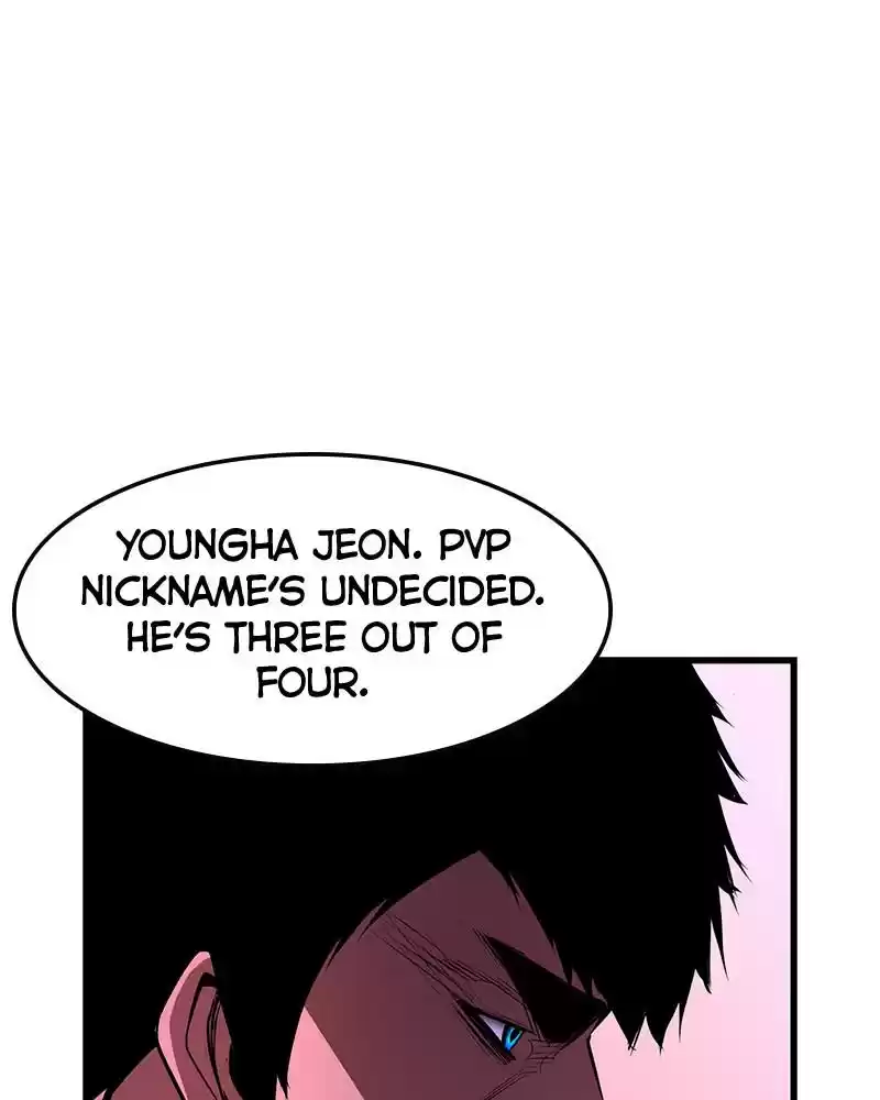 Hallym Gymnasium Chapter 34