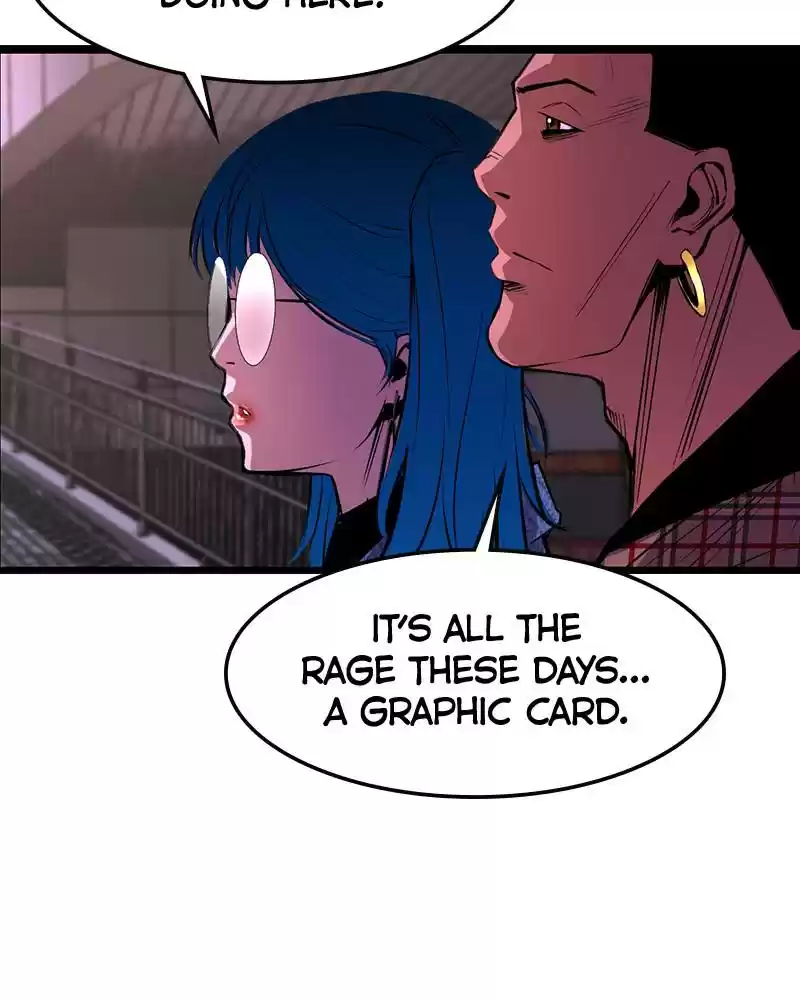 Hallym Gymnasium Chapter 34