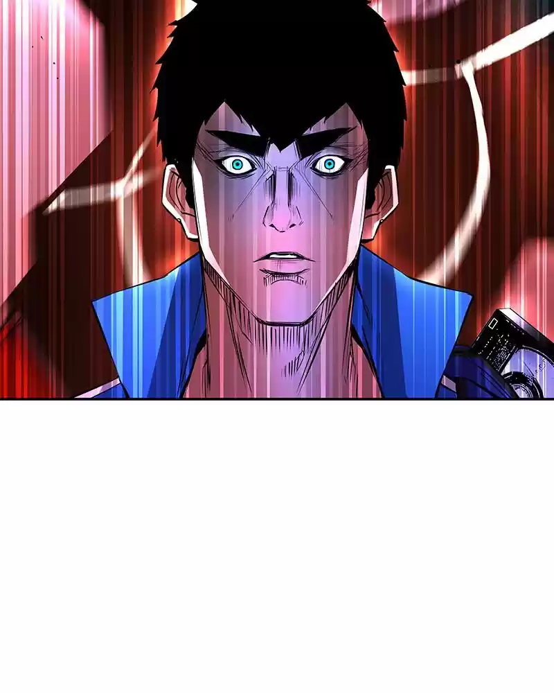 Hallym Gymnasium Chapter 34