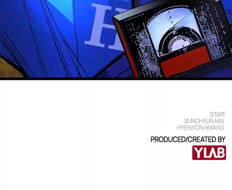 Hallym Gymnasium Chapter 34