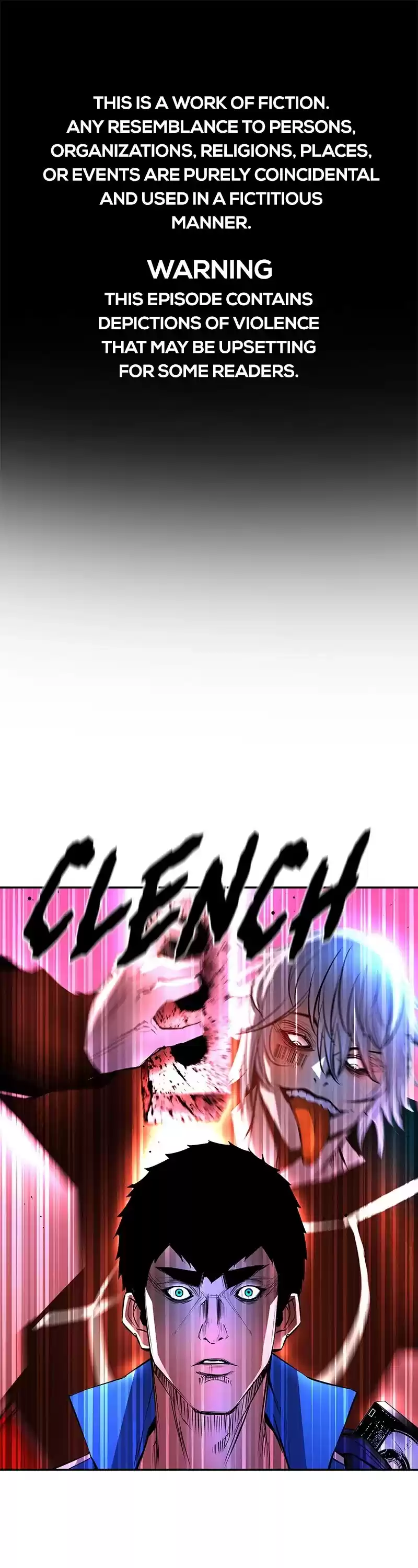 Hallym Gymnasium Chapter 35