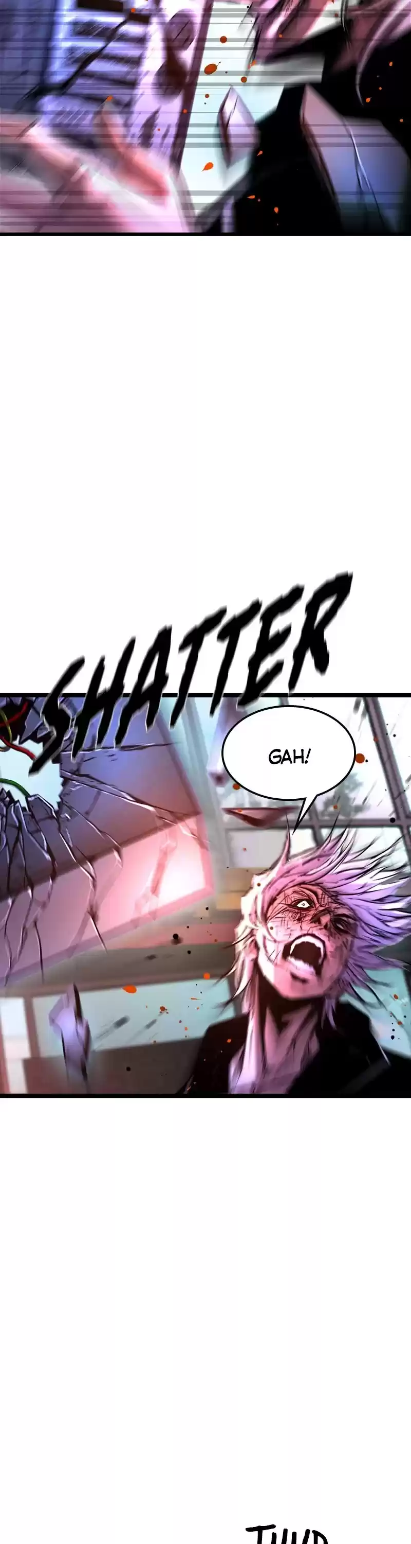 Hallym Gymnasium Chapter 35