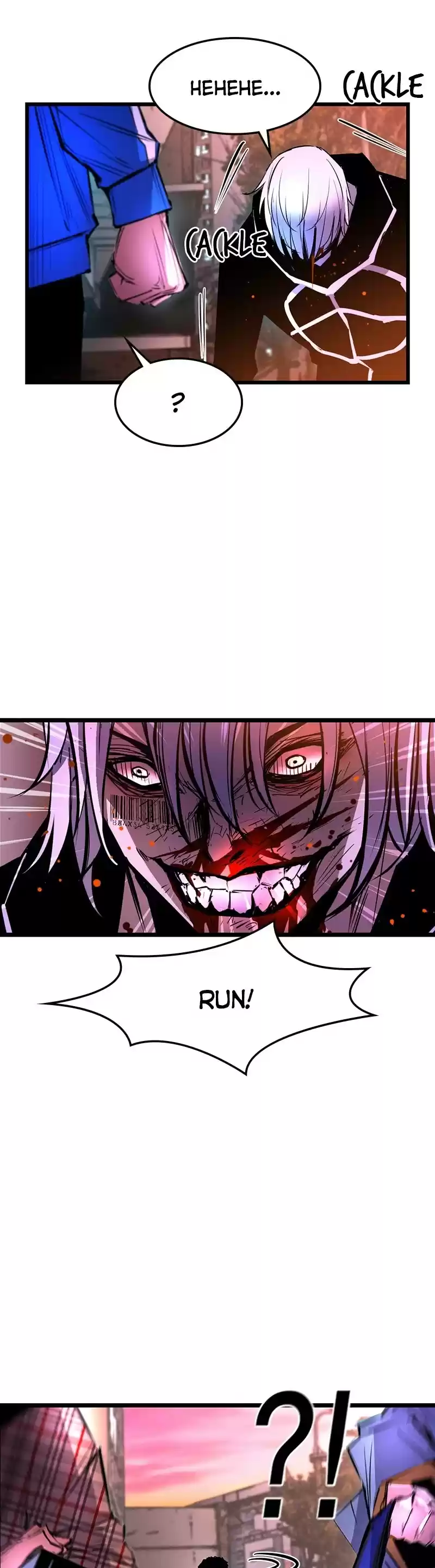 Hallym Gymnasium Chapter 35