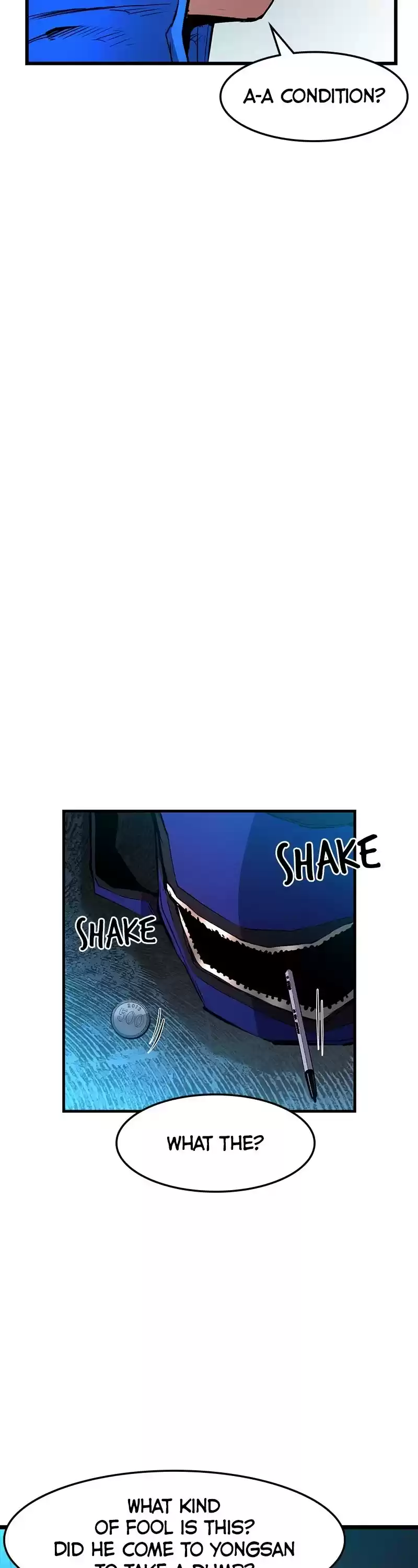 Hallym Gymnasium Chapter 35