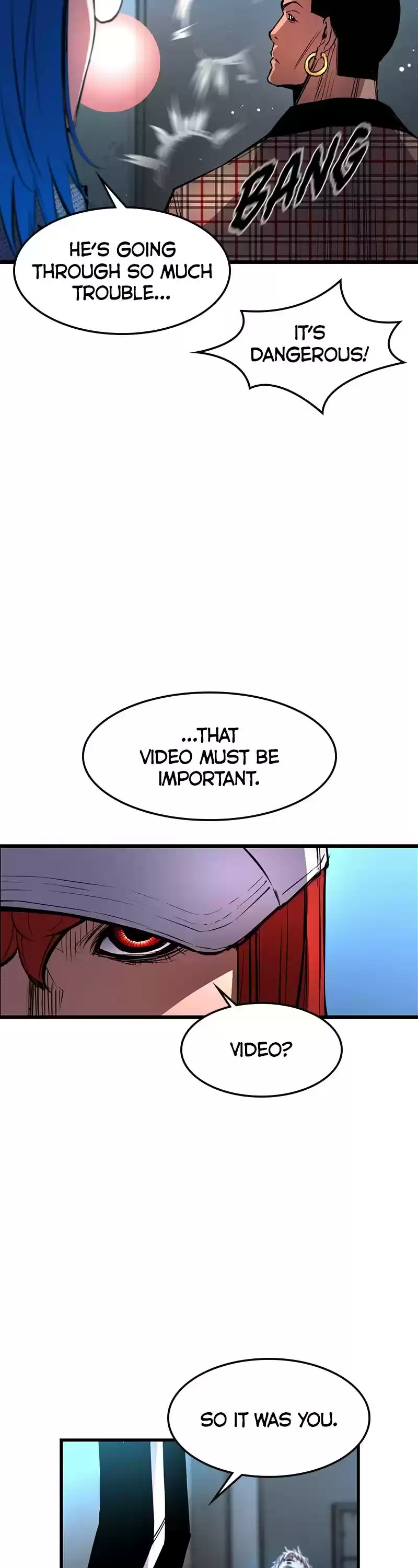 Hallym Gymnasium Chapter 35