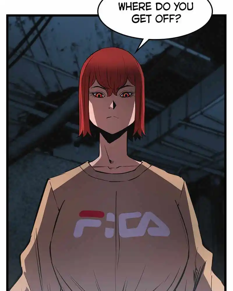 Hallym Gymnasium Chapter 36