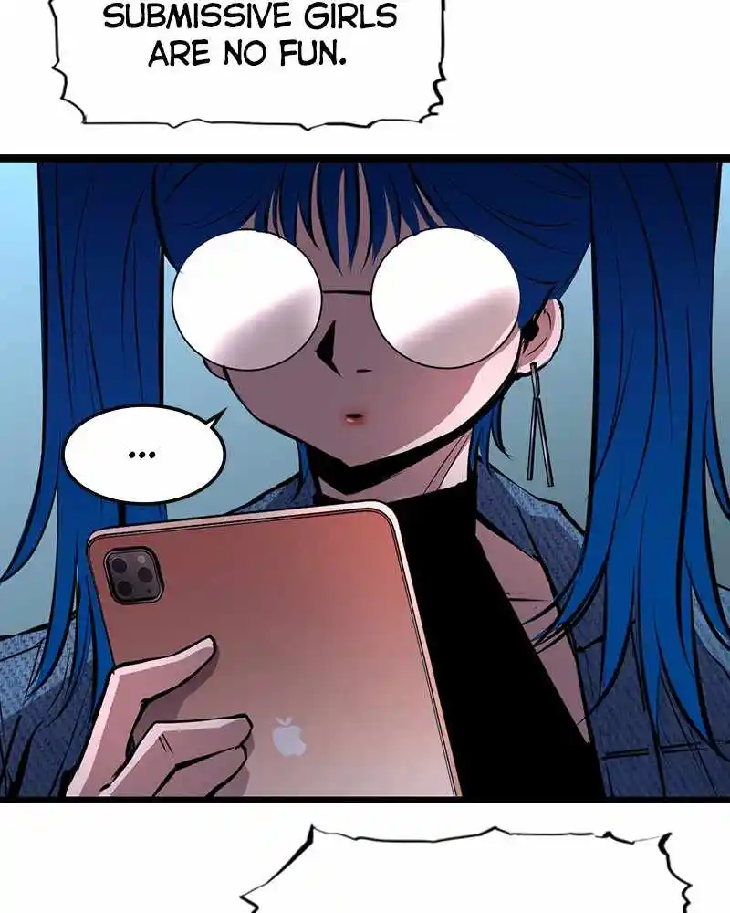 Hallym Gymnasium Chapter 36