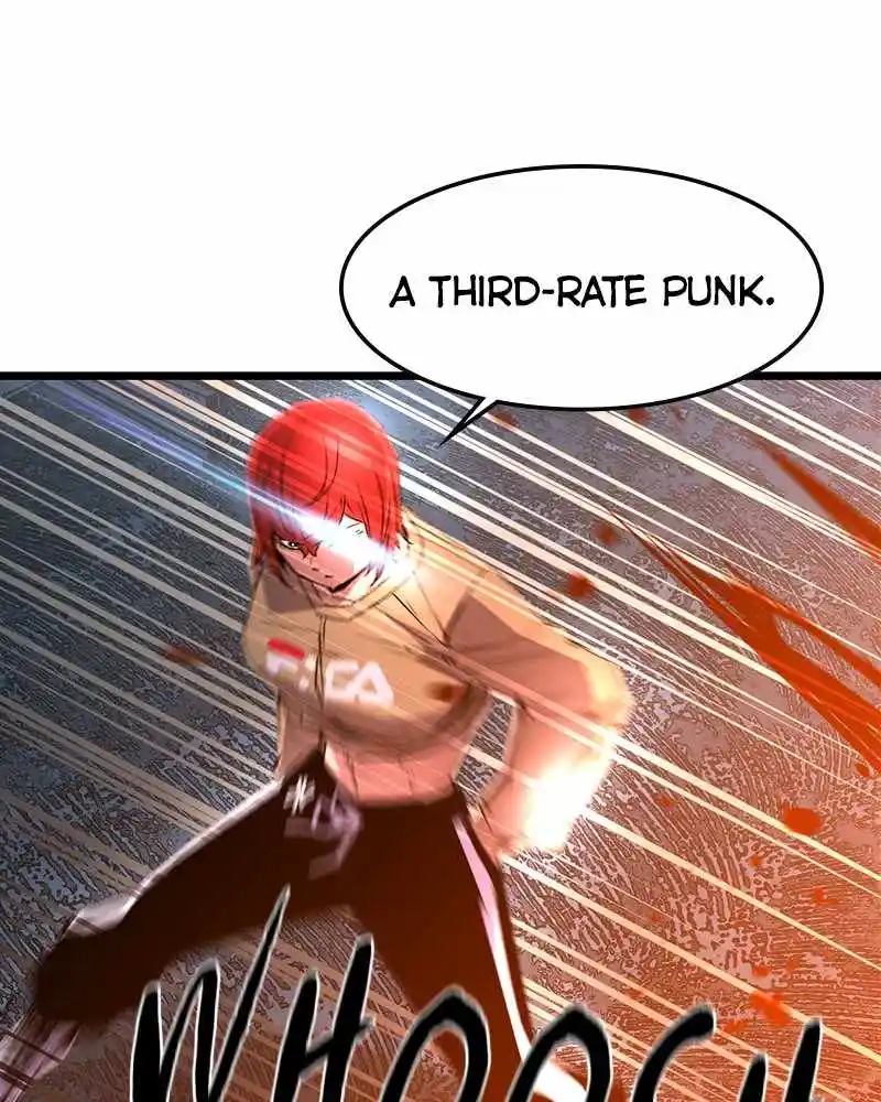 Hallym Gymnasium Chapter 36