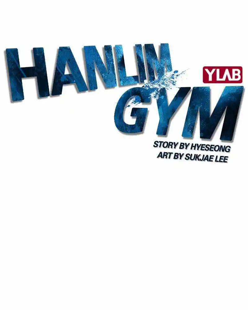 Hallym Gymnasium Chapter 36