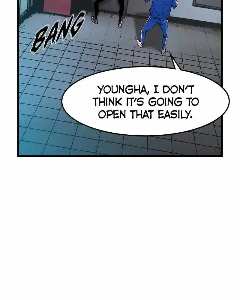 Hallym Gymnasium Chapter 36