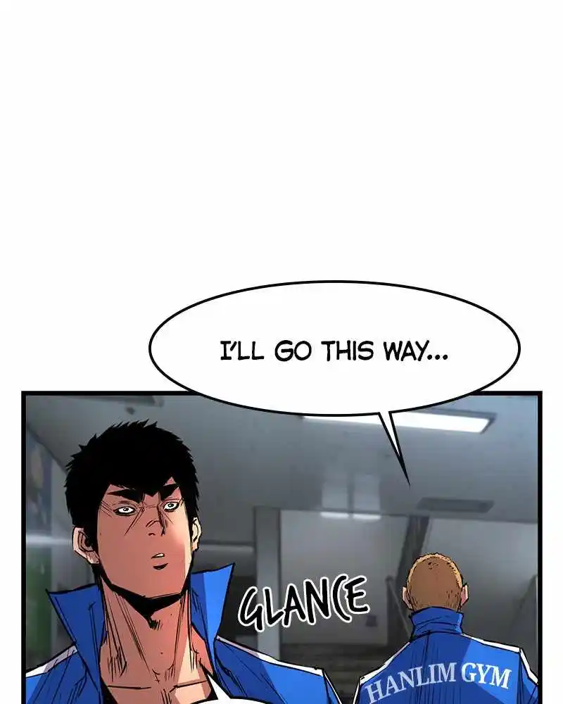 Hallym Gymnasium Chapter 36