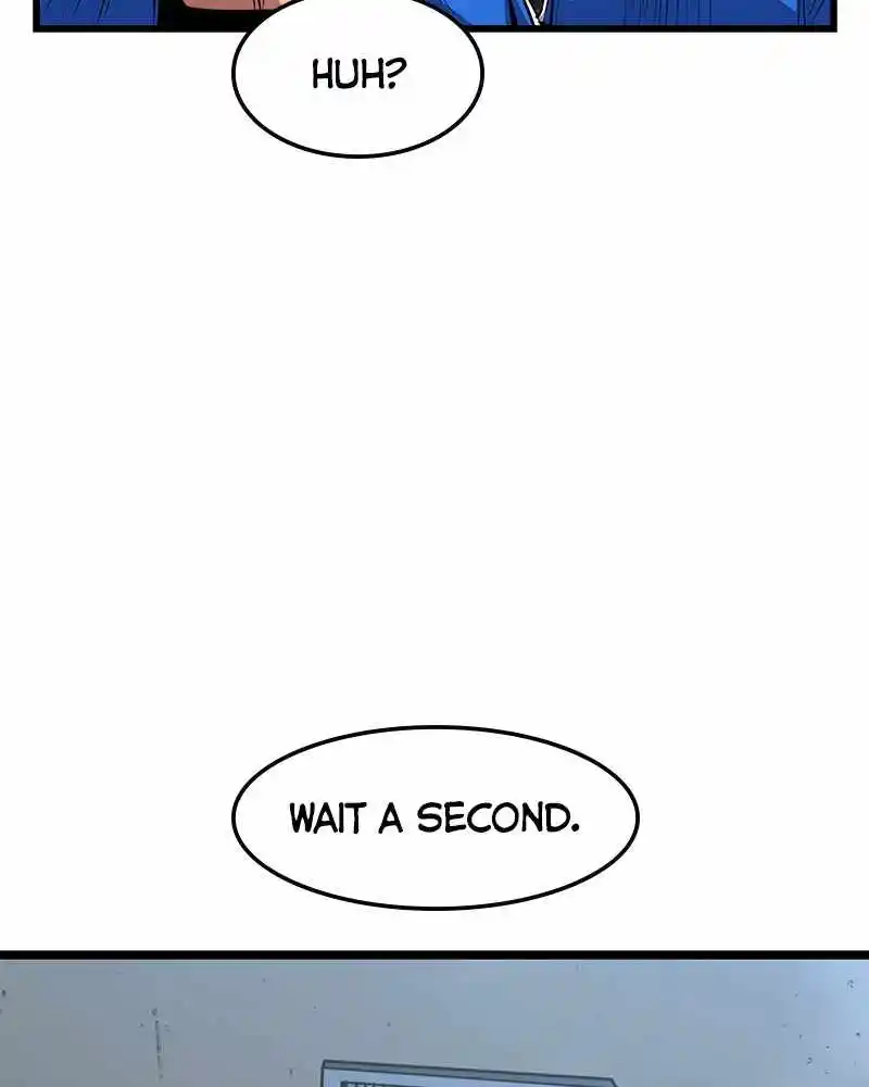 Hallym Gymnasium Chapter 36