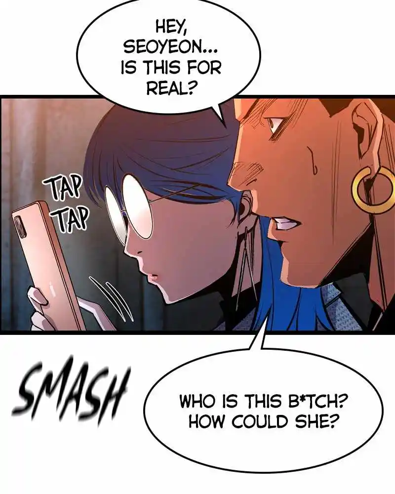 Hallym Gymnasium Chapter 36