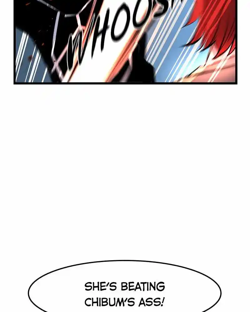 Hallym Gymnasium Chapter 36