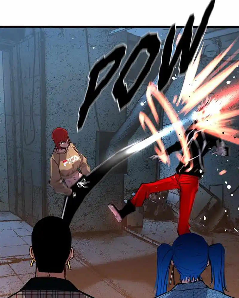 Hallym Gymnasium Chapter 36