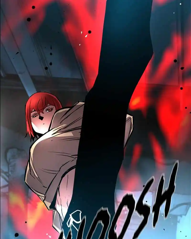 Hallym Gymnasium Chapter 36