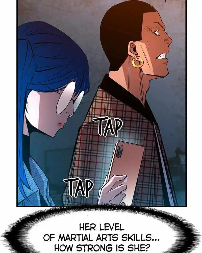 Hallym Gymnasium Chapter 36