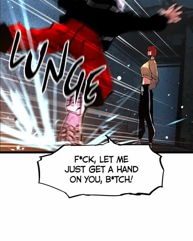 Hallym Gymnasium Chapter 36