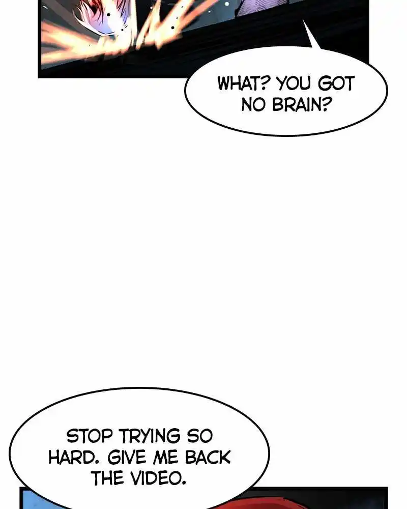 Hallym Gymnasium Chapter 36