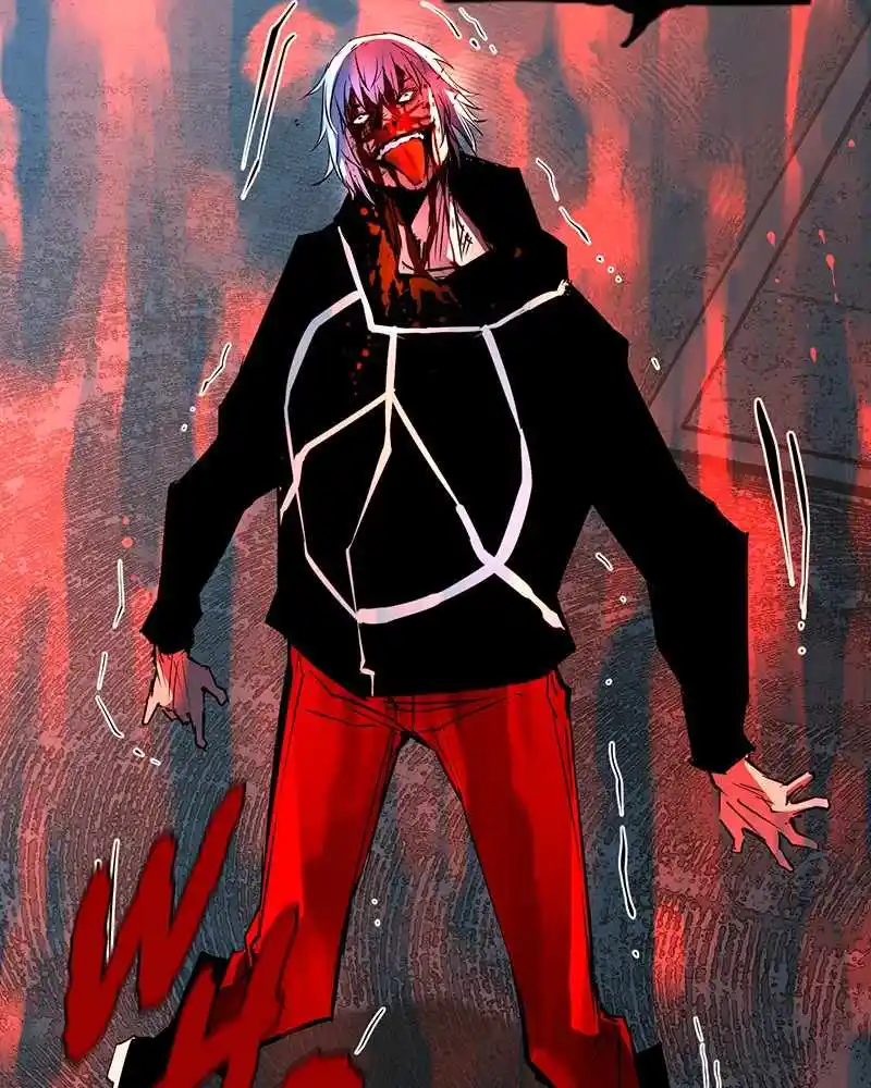 Hallym Gymnasium Chapter 36