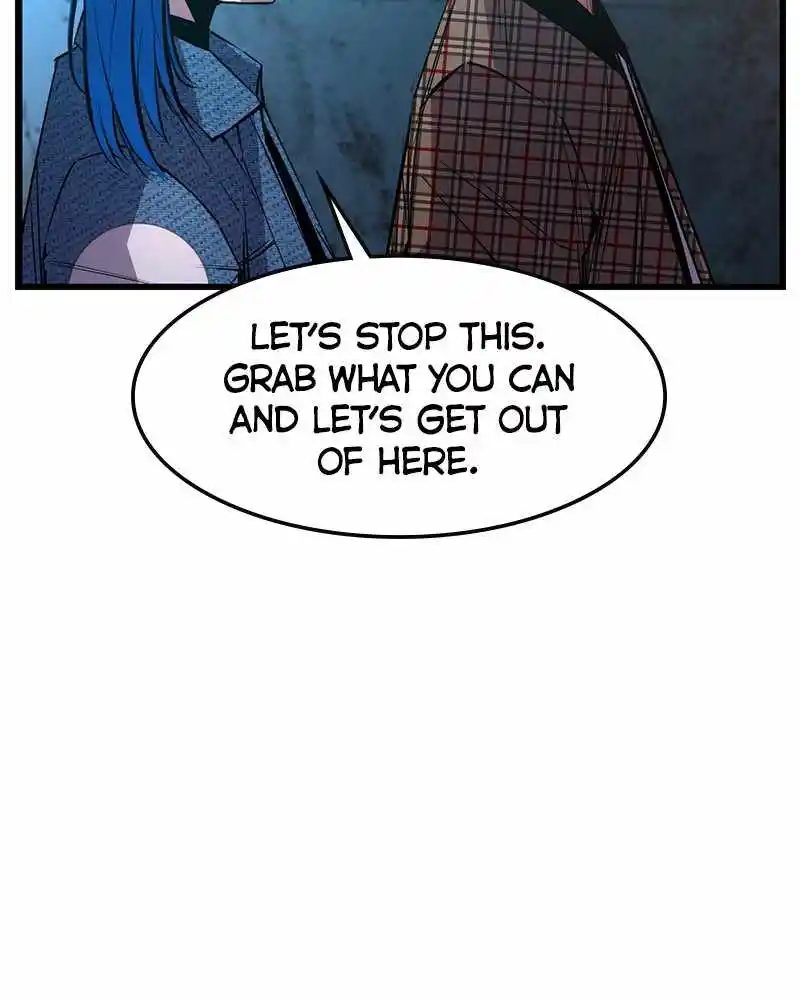 Hallym Gymnasium Chapter 36