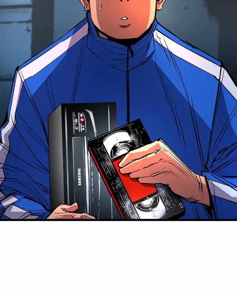 Hallym Gymnasium Chapter 36